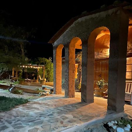 La Chakana Cachí Exterior photo