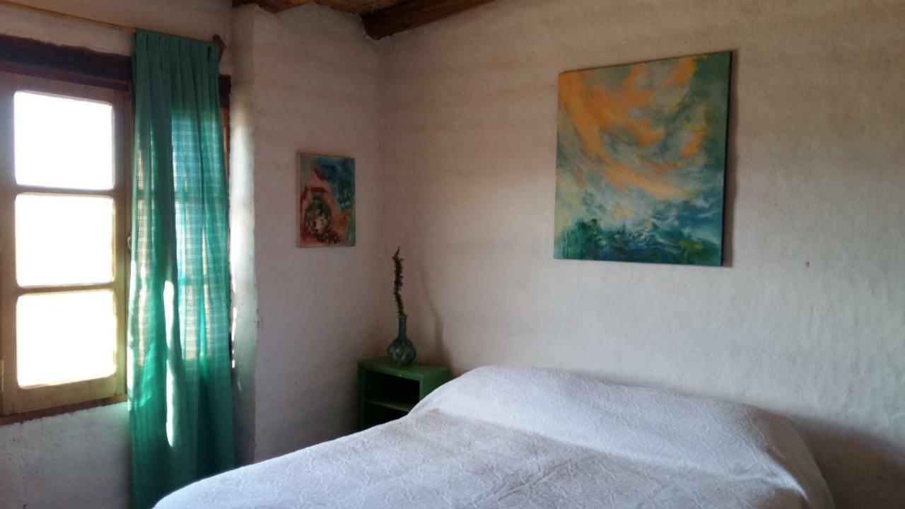 La Chakana Cachí Exterior photo